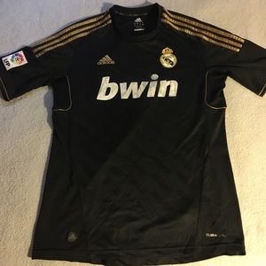 Adidas Jersey